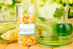 Angerton biofuel availability