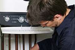 boiler repair Angerton