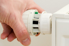 Angerton central heating repair costs