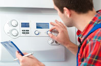 free commercial Angerton boiler quotes