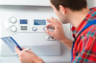 free Angerton gas safe engineer quotes