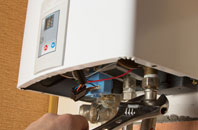 free Angerton boiler install quotes